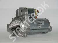 Starter VALEO  458291
