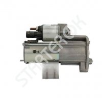 Starter D6GS19 VALEO