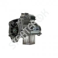 Starter D6GS19 VALEO