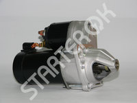 Starter VALEO  D6RA32