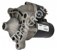 Starter D6RA571RMFD VALEO