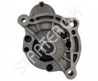 Starter D6RA571RMFD VALEO