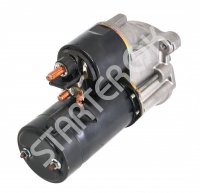 Starter D6RA572RMFD VALEO