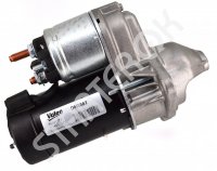 Starter D6RA62RMFD VALEO