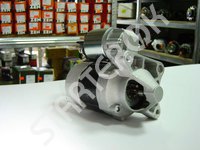 Starter VALEO  D7E27