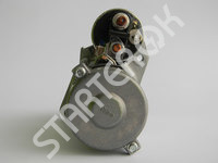 Купить Starter VALEO D7GS17 Starter VALEO D7GS17