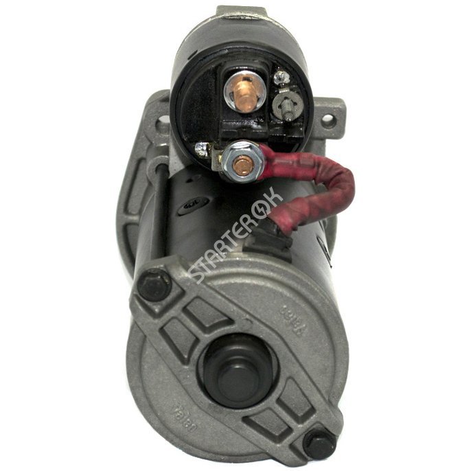 Starter D7R43 VALEO