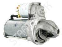 Starter VALEO  D7R51
