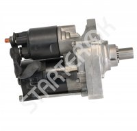 Starter D7RS7RMFD VALEO