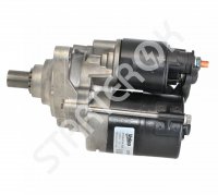 Starter D7RS7RMFD VALEO