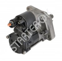 Starter D7RS7RMFD VALEO