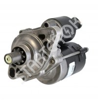 Starter D7RS7RMFD VALEO