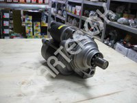 Starter VALEO  D7RSA4