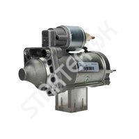 Starter ESW2027HE VALEO