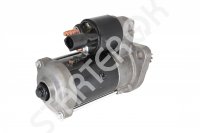 Starter ESW20ER123RMFD VALEO