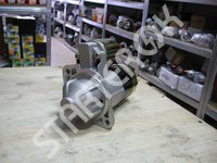 Starter VALEO  TM000A08401