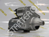 Starter TS14E110 VALEO