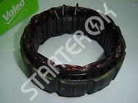 Stator Alternator 101518 VALEO