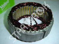 Stator Alternator 592831 VALEO