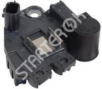 Voltage regulator alternator 595253 VALEO