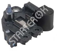Voltage regulator alternator 599102 VALEO