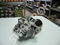 Starter VOLKSWAGEN  02T911023R