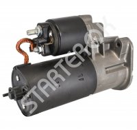 Starter 9128421RMFD VOLVO