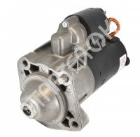 Starter 9128421RMFD VOLVO