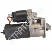 Starter 9128421RMFD VOLVO