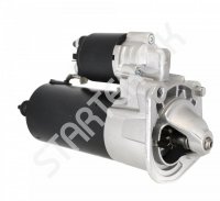 Starter 9162400RMFD VOLVO