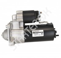 Starter 9162400RMFD VOLVO