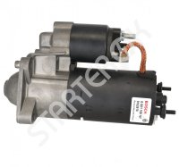 Starter 9162618RMFD VOLVO