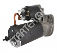 Starter 9162618RMFD VOLVO