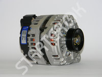 Alternator 11011N WAI