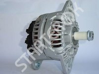 Alternator WAI  12490N