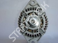 Alternator 12490N WAI