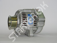 Alternator 13958N WAI