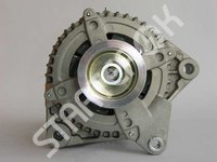 Alternator 13983N WAI