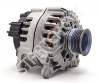 Alternator WAI  20686NOE