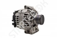 Alternator 21504R WAI