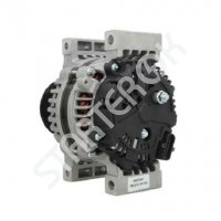 Alternator 8761N WAI