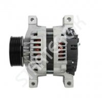 Alternator 8761N WAI