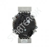 Alternator 8761N WAI