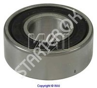 Bearing WAI  1020214