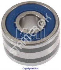 Bearing WAI  108004