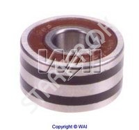 Bearing WAI  109004W