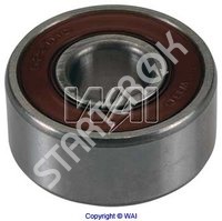 Bearing WAI  622014W