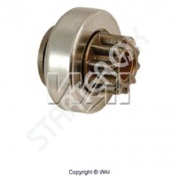 Freewheel Gear Drive starter 548163 WAI