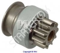 Freewheel Gear Drive starter WAI  548314