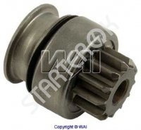 Freewheel Gear Drive starter 548352 WAI